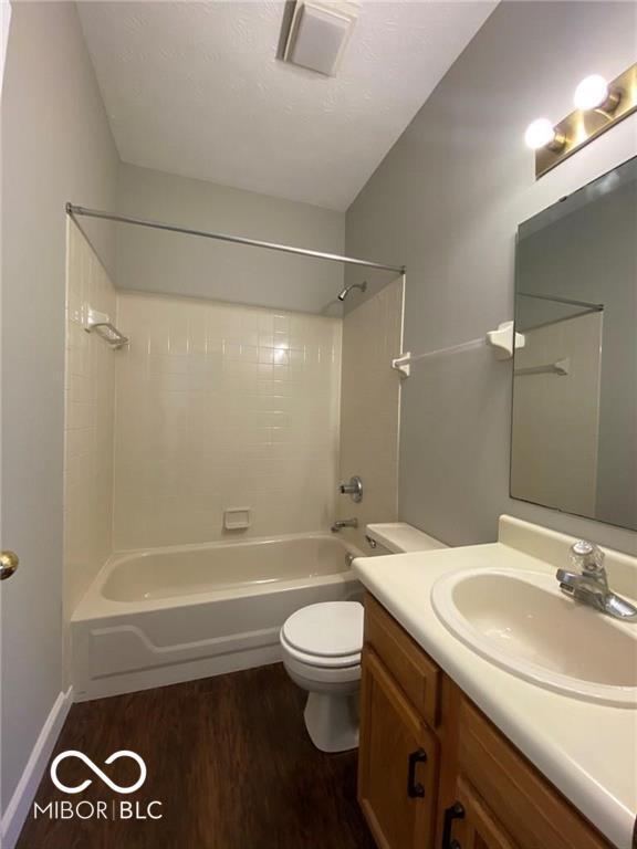 Building Photo - 5310 Cotton Bay Dr W