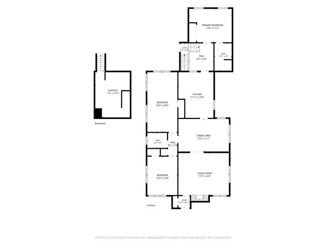 Building Photo - 2124 E 19th St