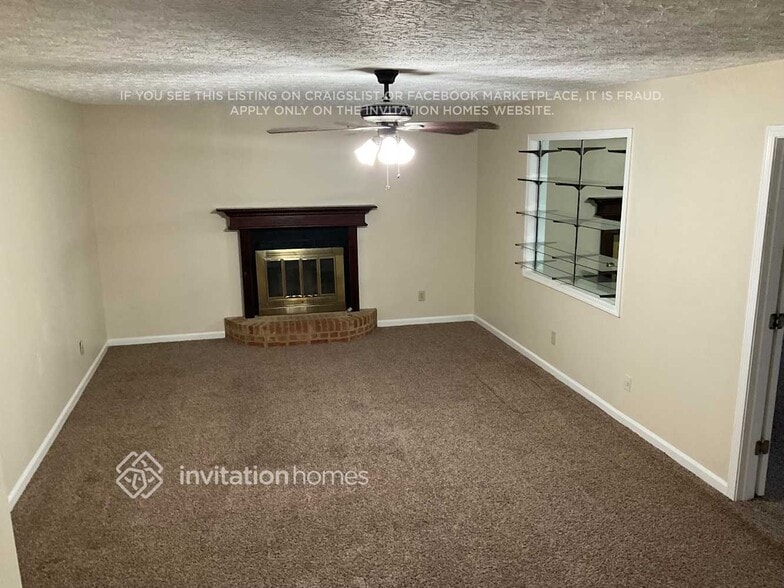 Building Photo - 2612 Hewatt Rd