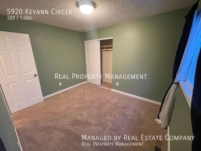 Building Photo - 5920 Keyann Cir