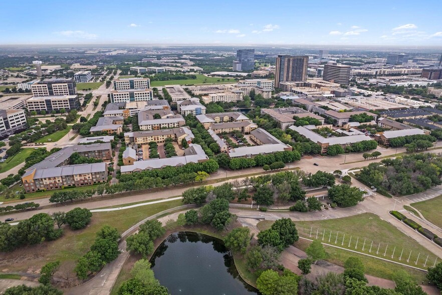 Building Photo - Legacy Village Apartment Homes