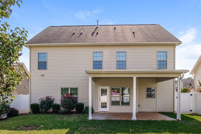 Building Photo - 161 Trevor Ridge