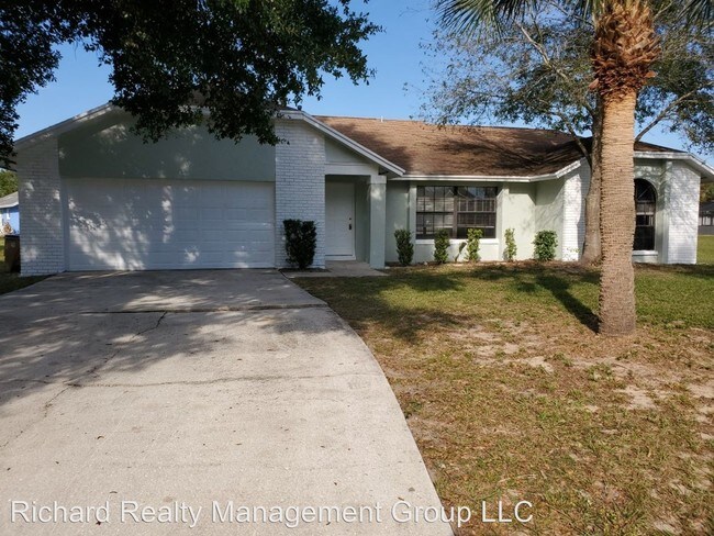 Primary Photo - 4 br, 2 bath House - 1020 Lester Ridge Court
