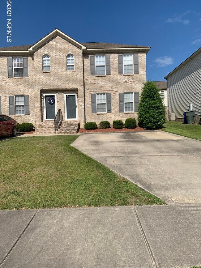 Primary Photo - 4153 Brook Creek Ln