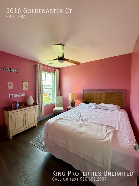 Building Photo - 3016 Goldenaster Ct
