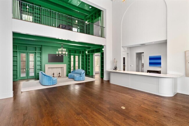 Building Photo - 4500 River Wood Ct
