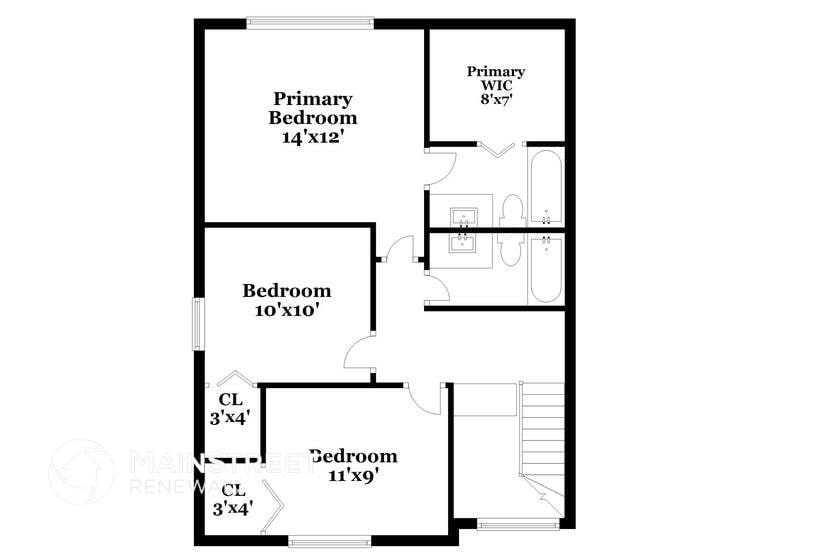 Building Photo - 5517 Snowberry Ct