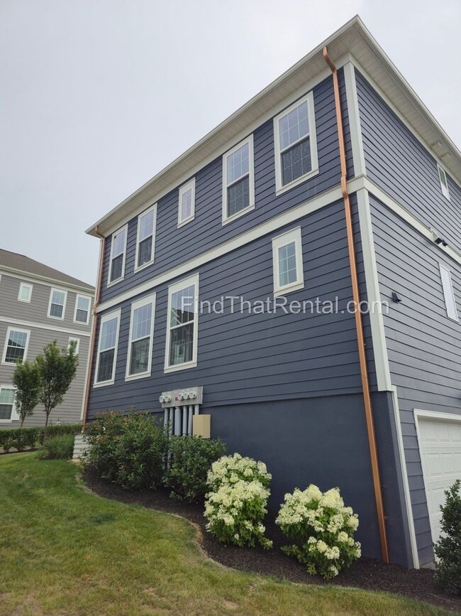 Building Photo - Pet Friendly CV Schools New Home w Large I...