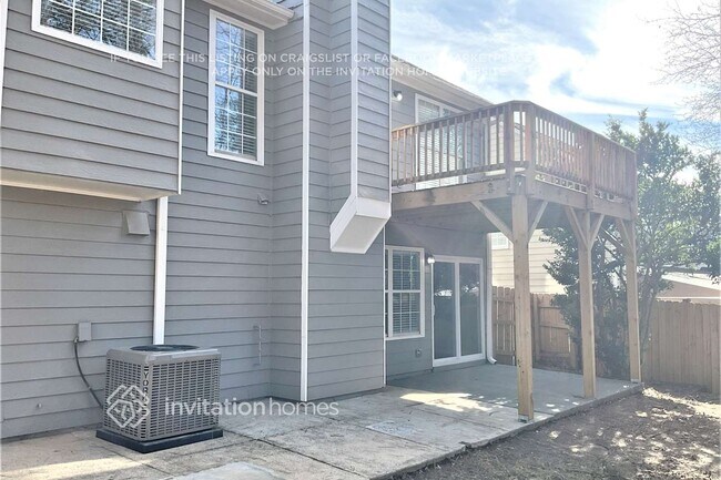Building Photo - 5275 Harbins Point Ln NW