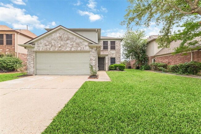 Primary Photo - 1106 N Rock Dr