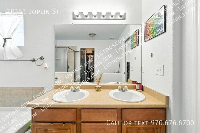 Building Photo - 10151 Joplin St