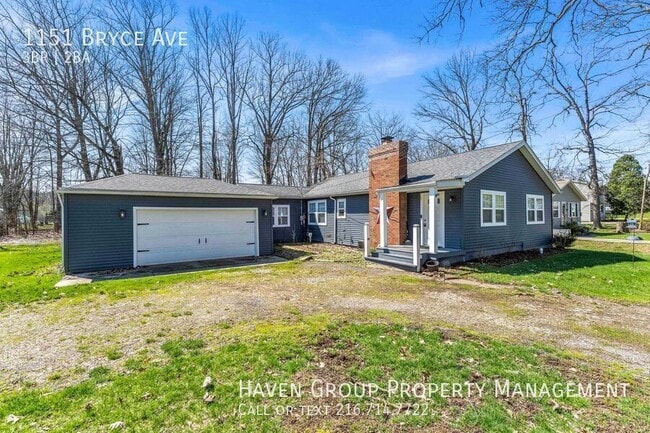 Building Photo - 1151 Bryce Ave