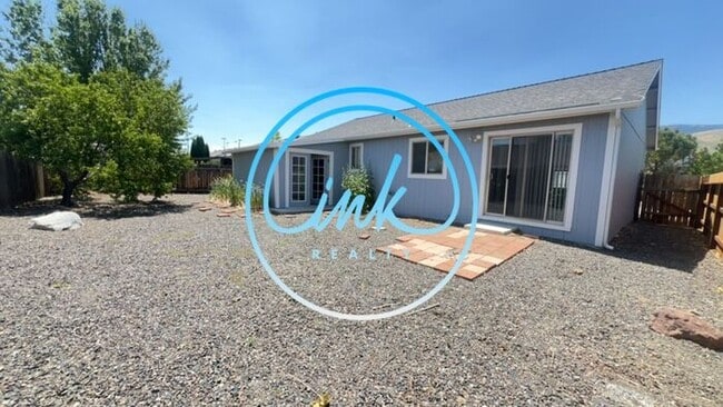 Building Photo - Single Family Home for Rent in Carson City...
