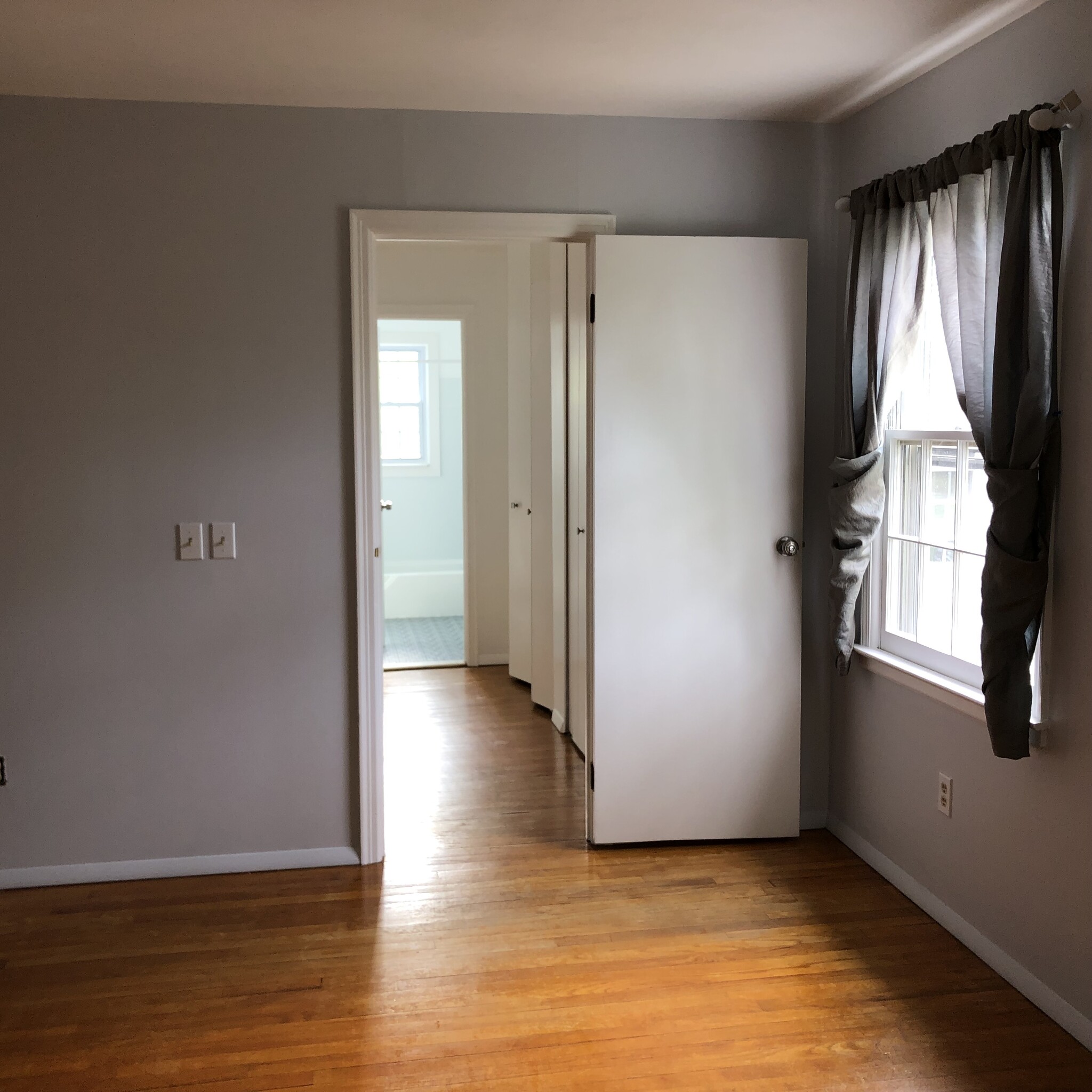 Bedroom - 1 window - 80 Brush Hill Ave