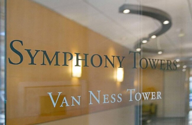 Building Photo - 750 Van Ness Ave