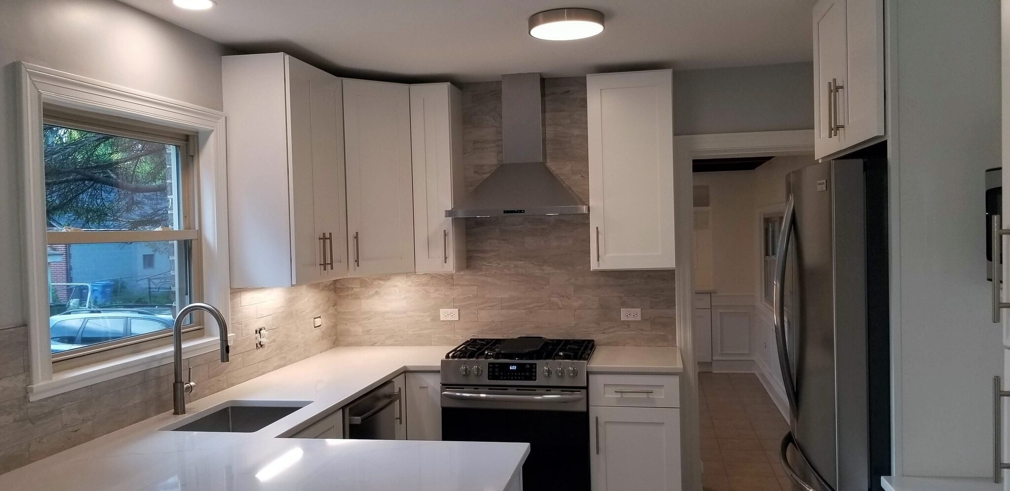 Unit 1 - 679 Park Ave W