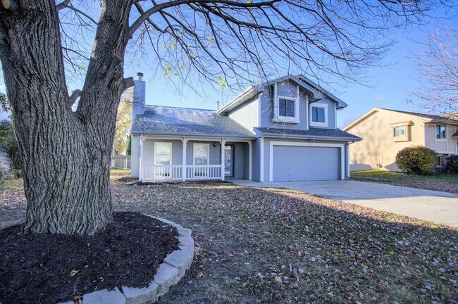 Building Photo - 3403 Henery Rd