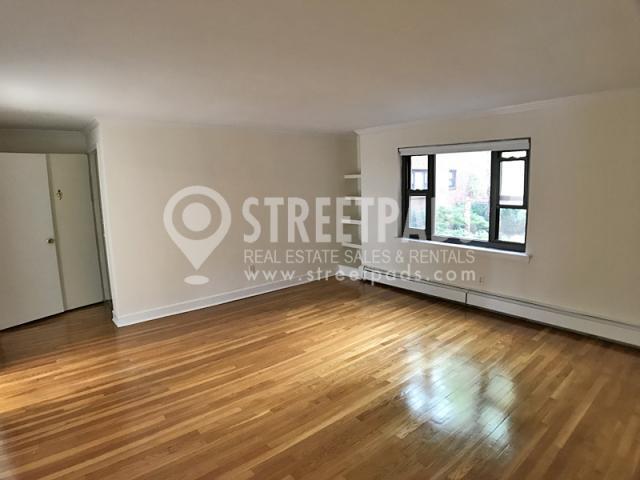 Building Photo - 2 bedroom in Brookline MA 02446