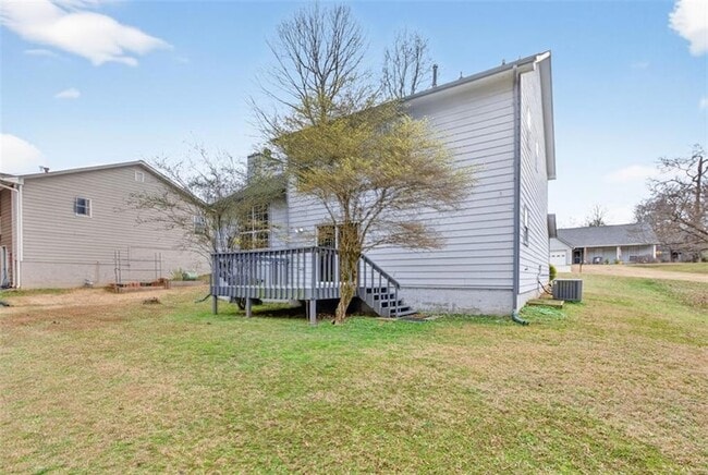 Building Photo - 5205 Maltdie Ct NE