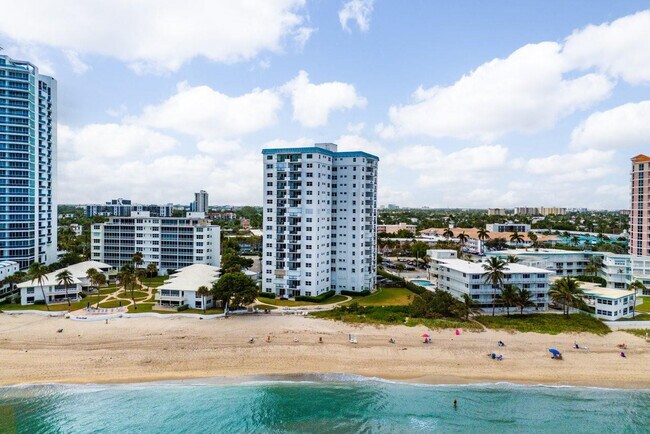 Building Photo - 1500 S Ocean Blvd