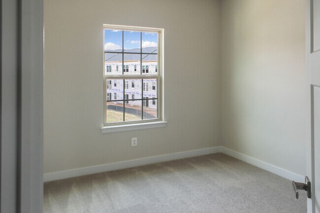 Building Photo - New Construction 3-Level Townhome w/ High-...