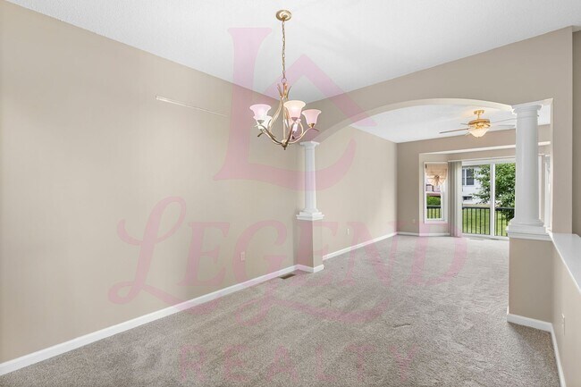 Building Photo - Charming 2-Bed Villa with Golf Views in Heritage of Hawk Ridge