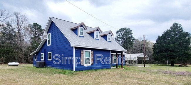 Building Photo - CR 4681- 178