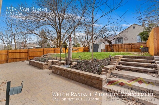 Building Photo - 2904 Van Buren Ave