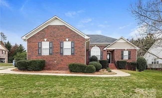 Building Photo - 3806 Cassidy Dr