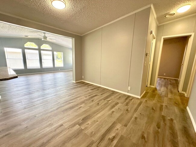 Building Photo - Privacy and Space in this 3/2 Home at the ...