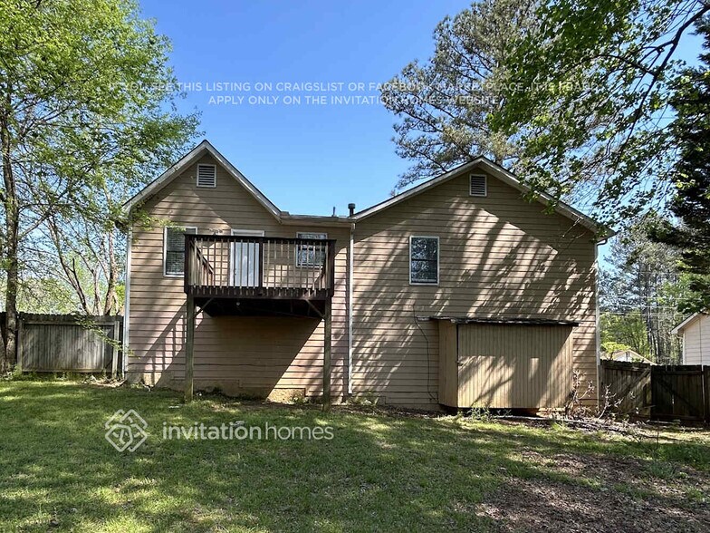 Building Photo - 309 Westwood Ct