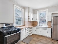 Building Photo - Newly Upgraded Duplex Unit for Rent – Modern Kitchen & Bathroom | Gloucester, NJ