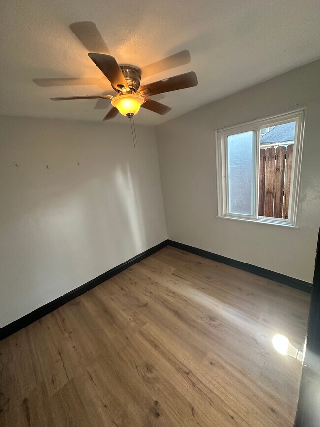 Bedroom #1 - 2795 Pleasant St