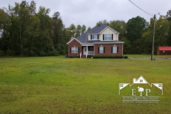 Building Photo - Tranquil Expanse : 4BR | 2.5 BA , House in Moncks Corner