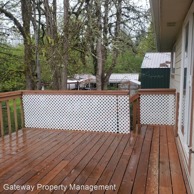 Building Photo - 2 br, 1 bath House - 580 SE Arcadia Road