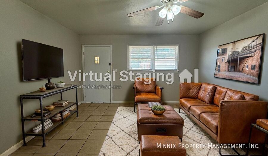 Building Photo - 3816 44th St