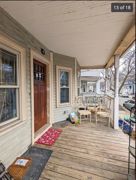 Building Photo - 67 Prichard Ave