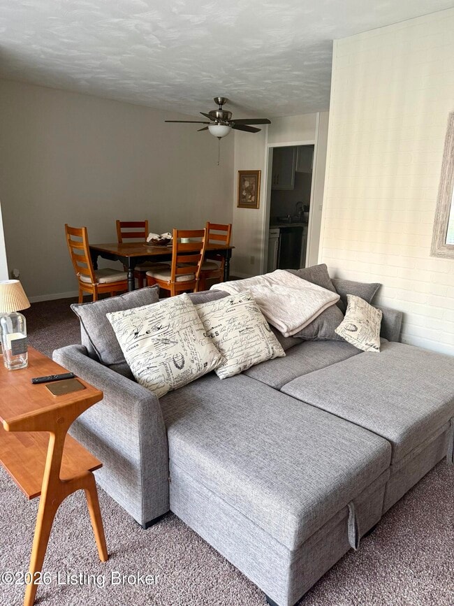 Building Photo - 1040 Cherokee Rd