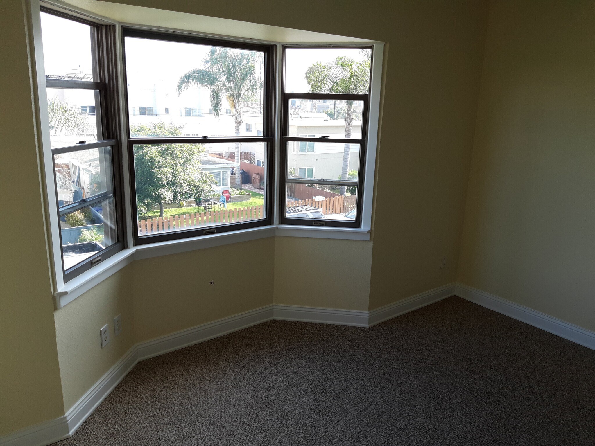 2nd bedroom - 184 Date Ave
