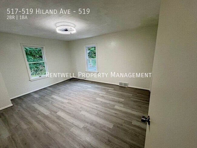 Building Photo - 517-519 Hiland Ave-519