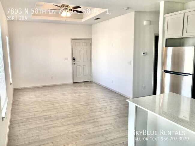 Building Photo - 7803 N 58th Ln