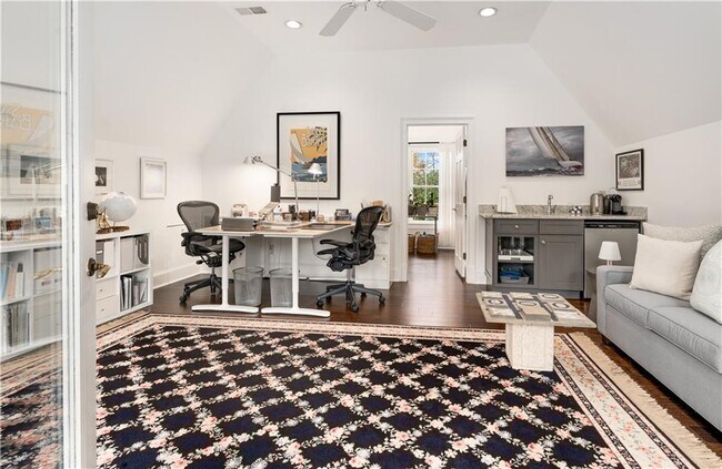 Building Photo - 4224 E Conway Dr NW