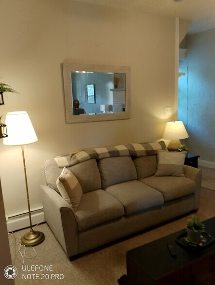 Living Room 1 - 7404 Boyertown Pike