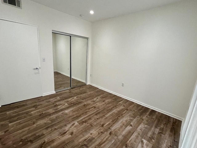 2nd Bedroom - 1611 S Beverly Glen Blvd