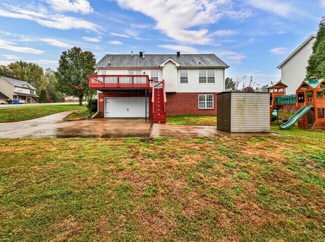 Building Photo - 2856 Sharpie Dr