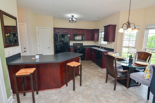 Building Photo - 205 Stecoah Ct