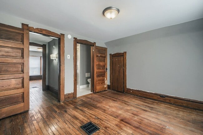 Building Photo - 1754 N 4th St