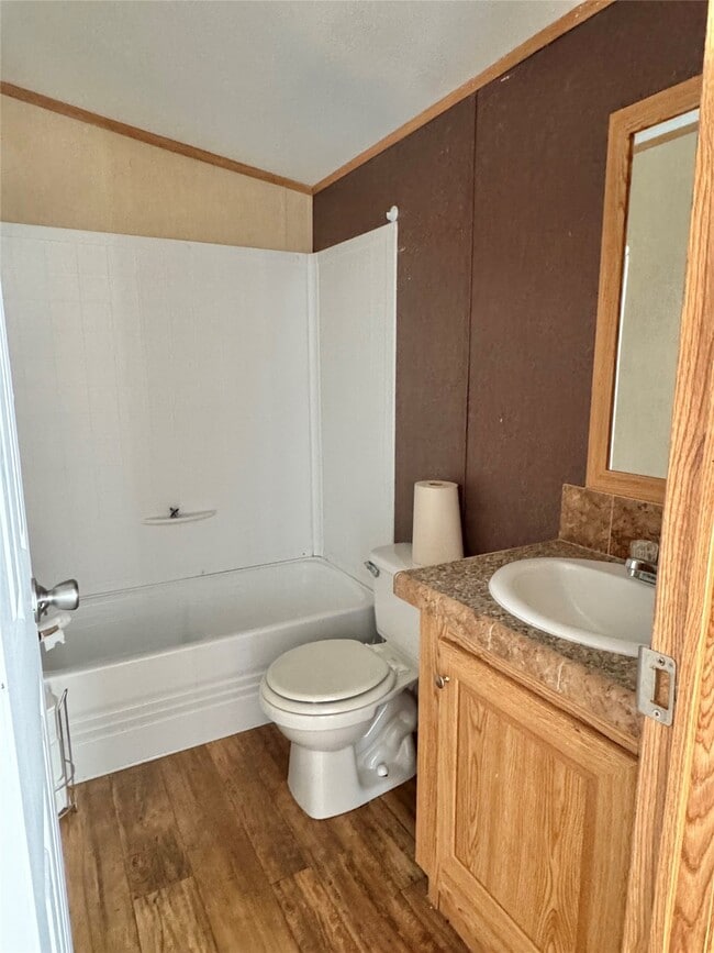 Building Photo - 7405 New Church Cemetery Rd