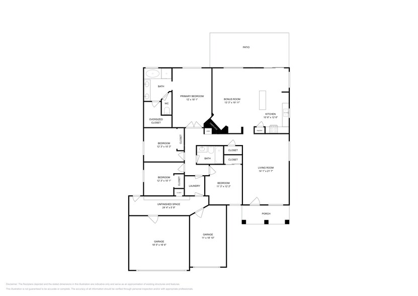 Building Photo - 8967 Gentian Ave