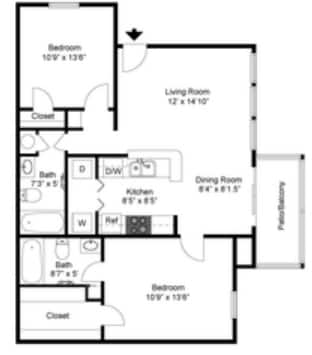 Chelsea - The Adelaide